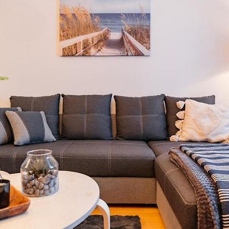 Cosy Apartment - Loftaffair Krakow Luaran gambar