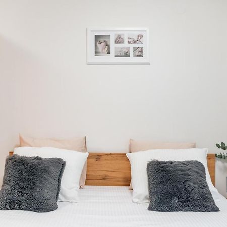 Cosy Apartment - Loftaffair Krakow Luaran gambar