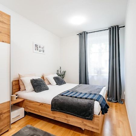 Cosy Apartment - Loftaffair Krakow Luaran gambar