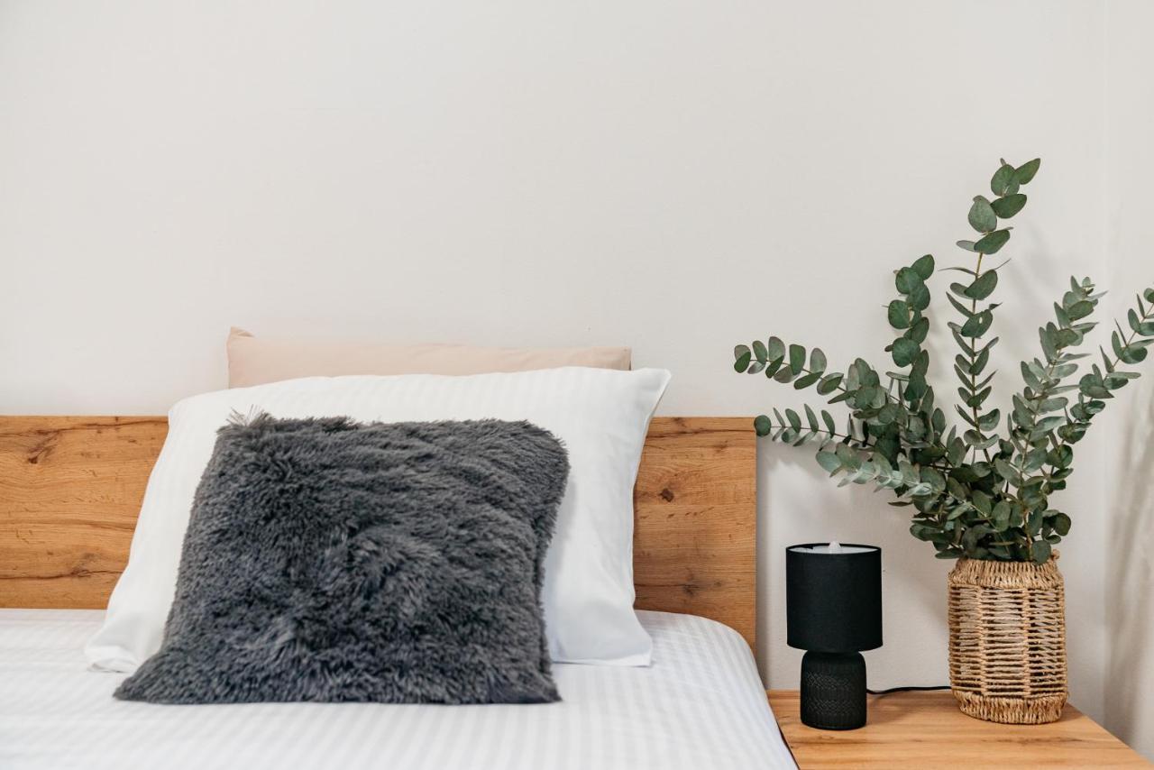 Cosy Apartment - Loftaffair Krakow Luaran gambar