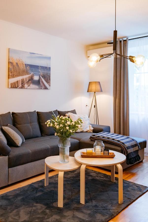 Cosy Apartment - Loftaffair Krakow Luaran gambar