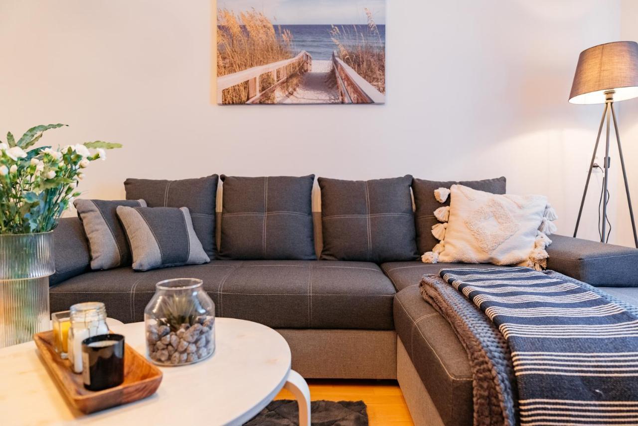 Cosy Apartment - Loftaffair Krakow Luaran gambar