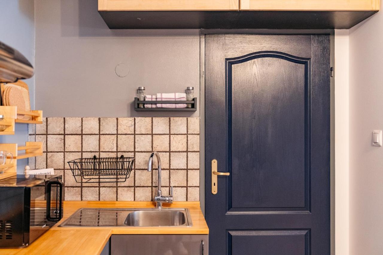 Cosy Apartment - Loftaffair Krakow Luaran gambar