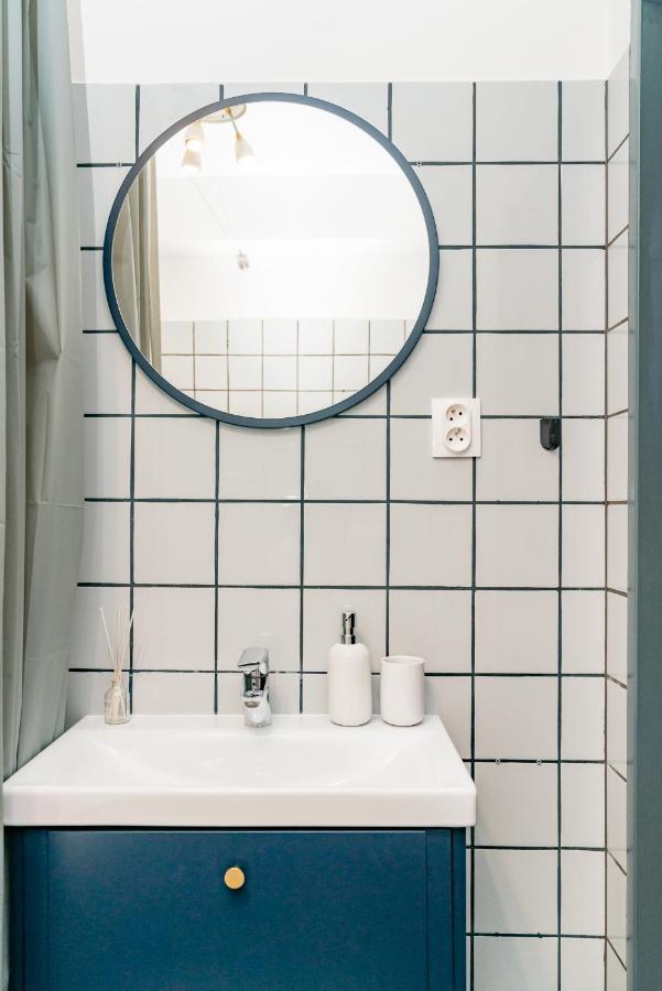 Cosy Apartment - Loftaffair Krakow Luaran gambar