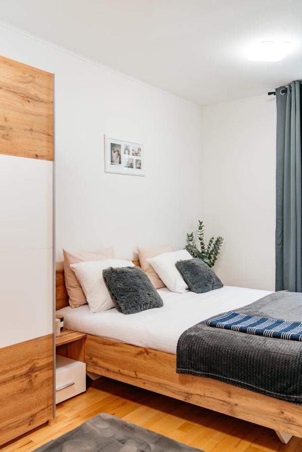 Cosy Apartment - Loftaffair Krakow Luaran gambar