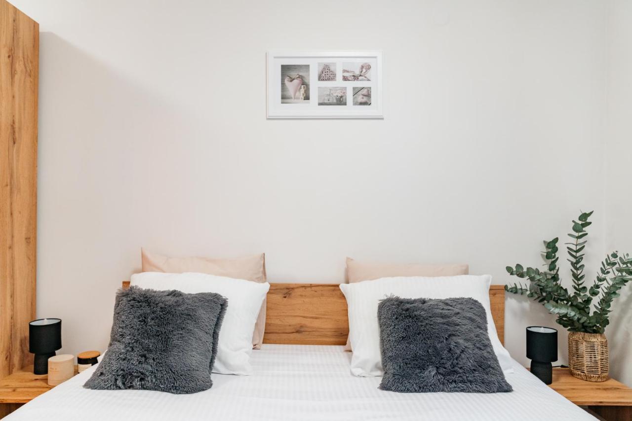 Cosy Apartment - Loftaffair Krakow Luaran gambar