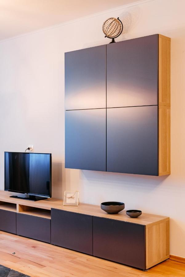 Cosy Apartment - Loftaffair Krakow Luaran gambar