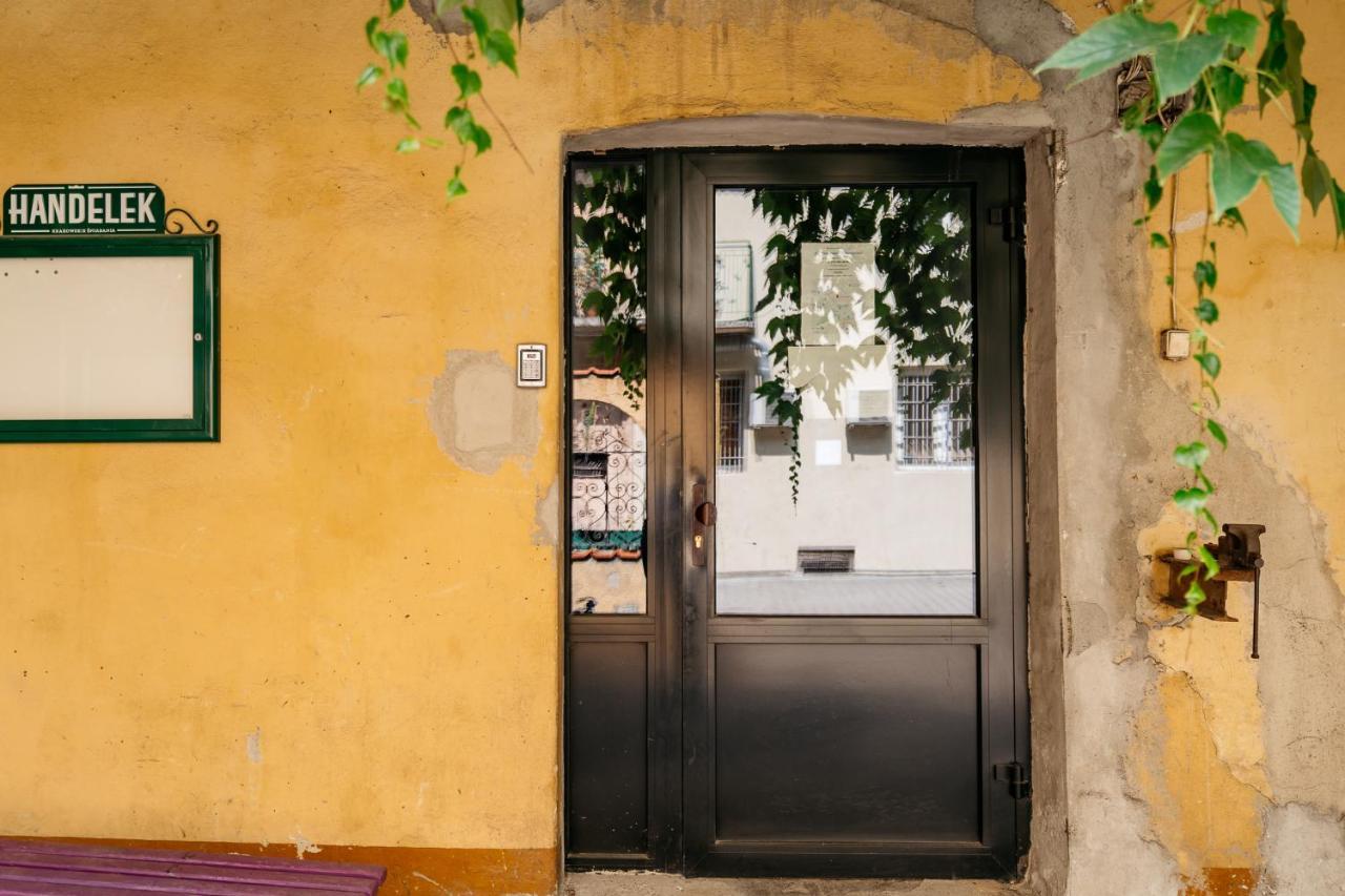 Cosy Apartment - Loftaffair Krakow Luaran gambar