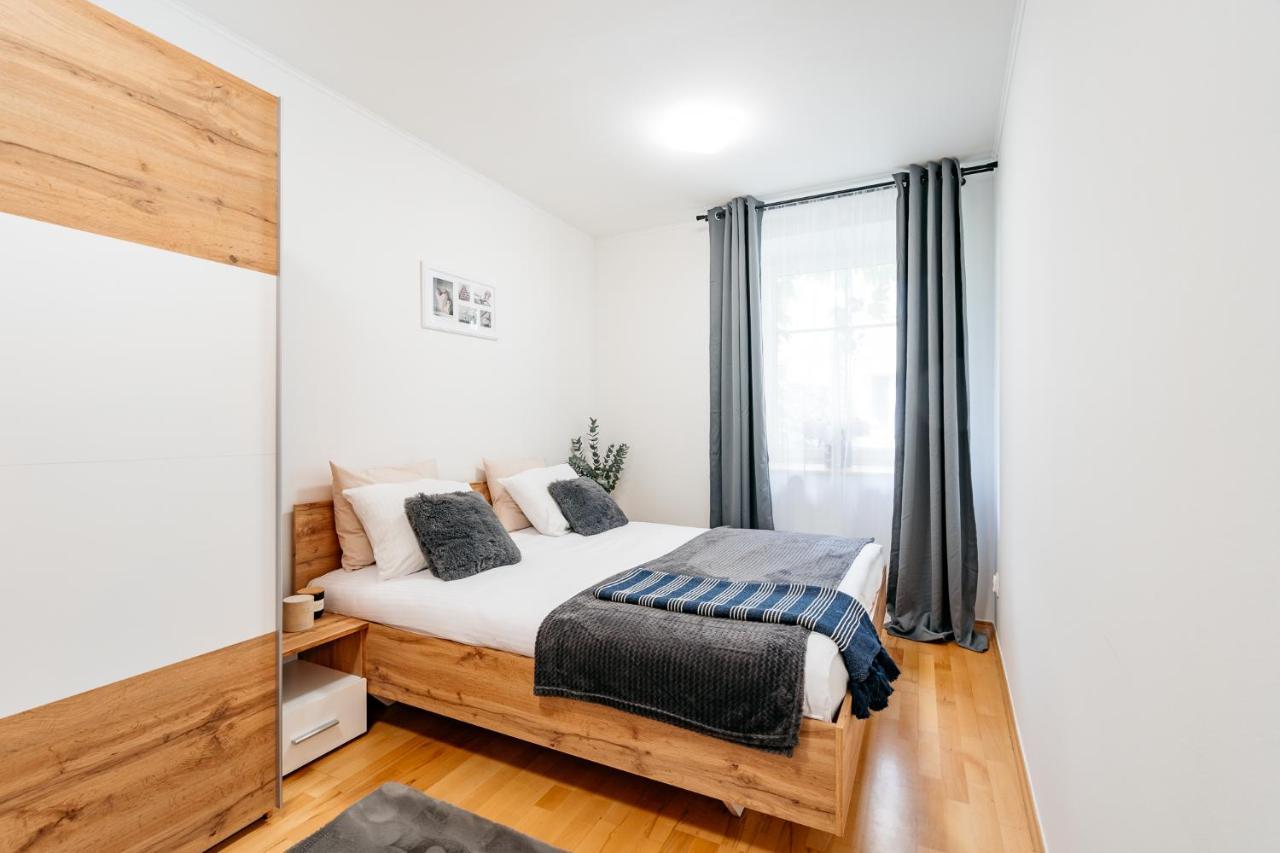 Cosy Apartment - Loftaffair Krakow Luaran gambar