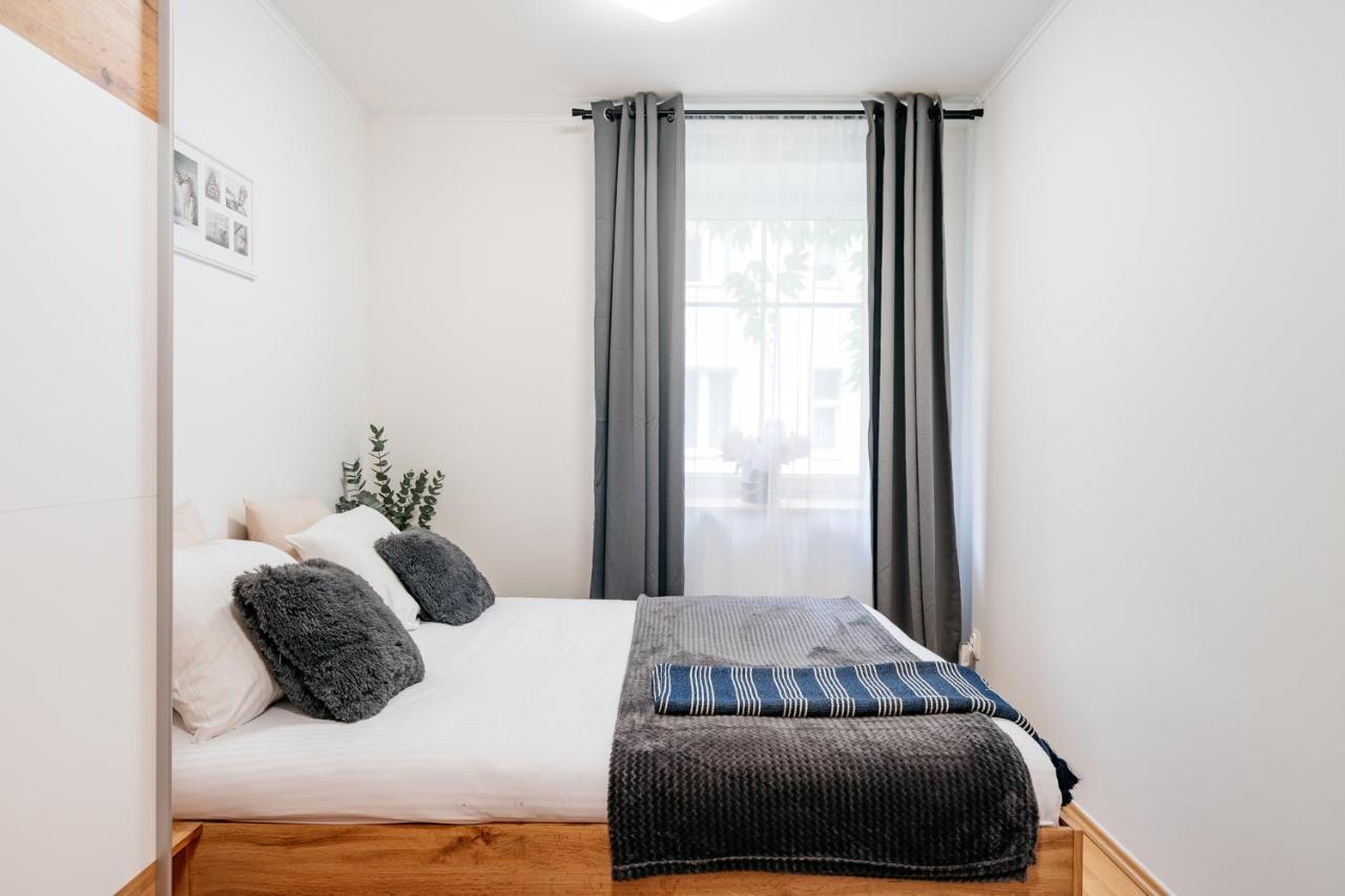Cosy Apartment - Loftaffair Krakow Luaran gambar