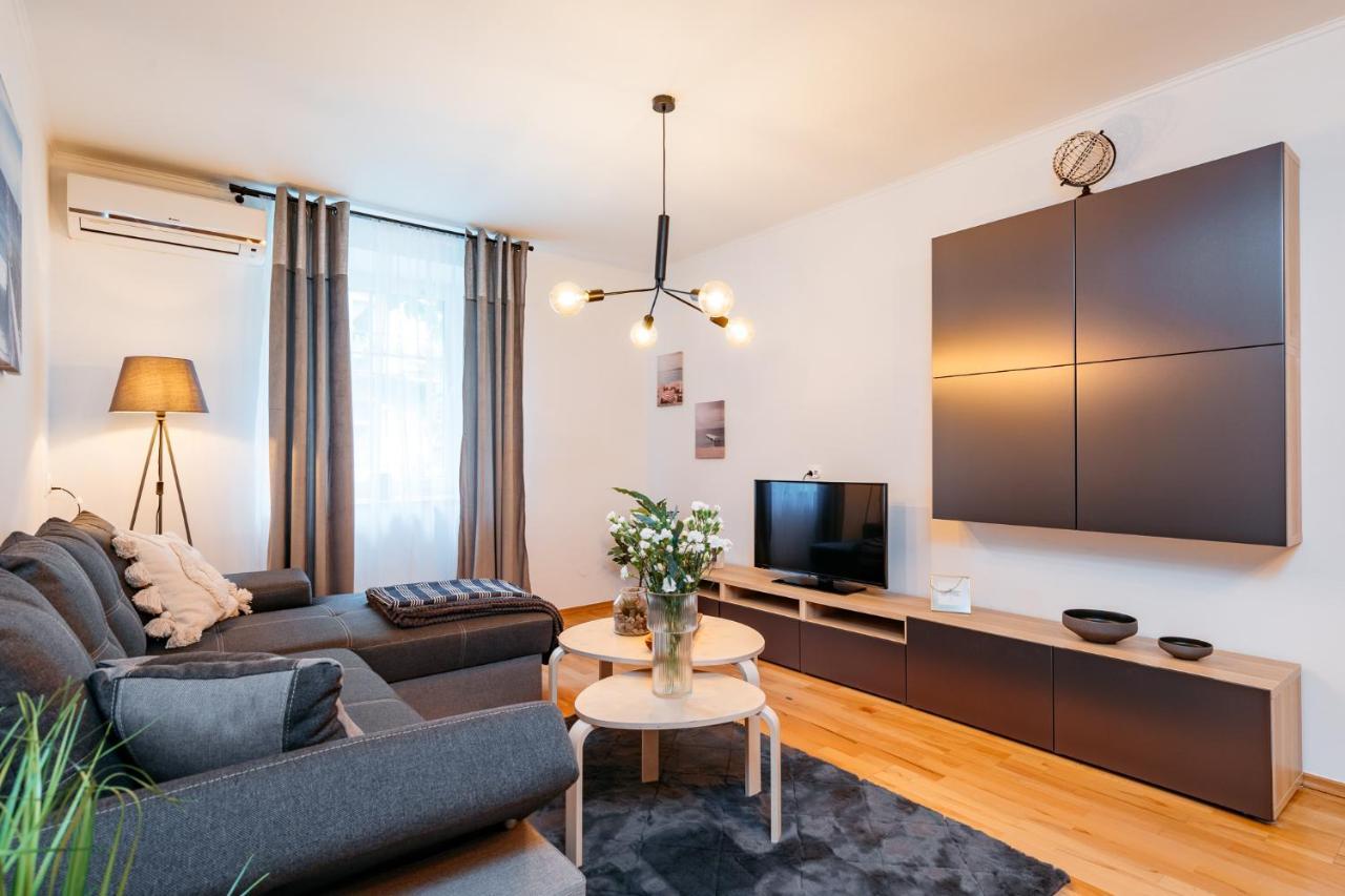 Cosy Apartment - Loftaffair Krakow Luaran gambar