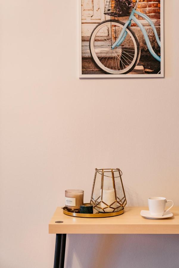 Cosy Apartment - Loftaffair Krakow Luaran gambar