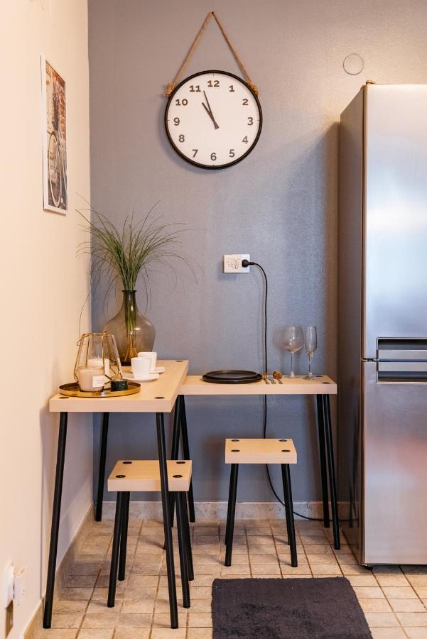 Cosy Apartment - Loftaffair Krakow Luaran gambar
